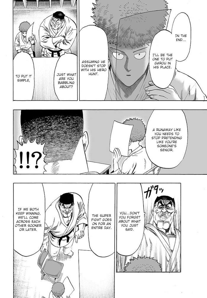 One Punch Man - Chapter 52.53 image 13